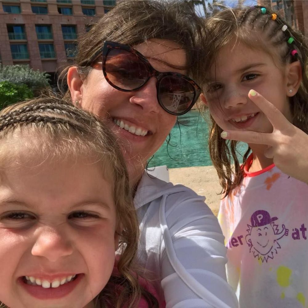 Meet your Posher, Stephanie